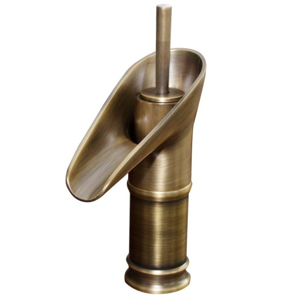 Baterie lavoar retro 633