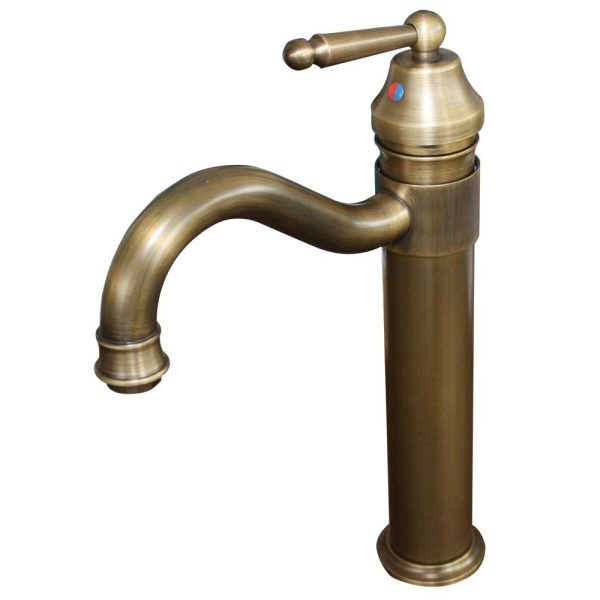 Baterie lavoar retro 669