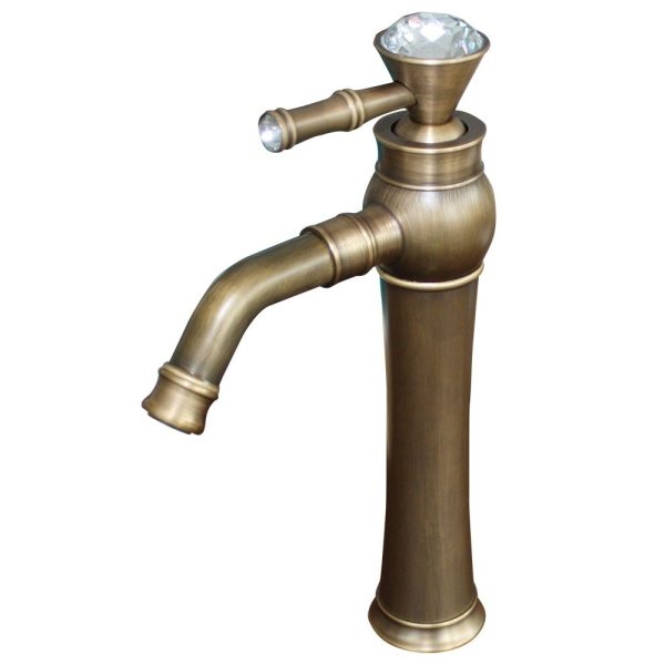 Baterie lavoar retro 612