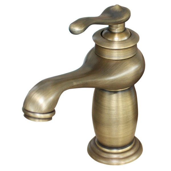 Baterie lavoar retro 682