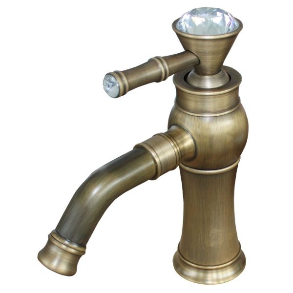 Baterie lavoar retro 611