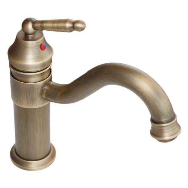 Baterie lavoar retro 668