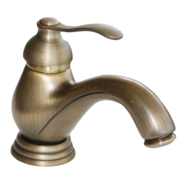 Baterie lavoar retro 665