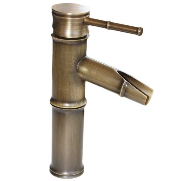 Baterie lavoar retro 627