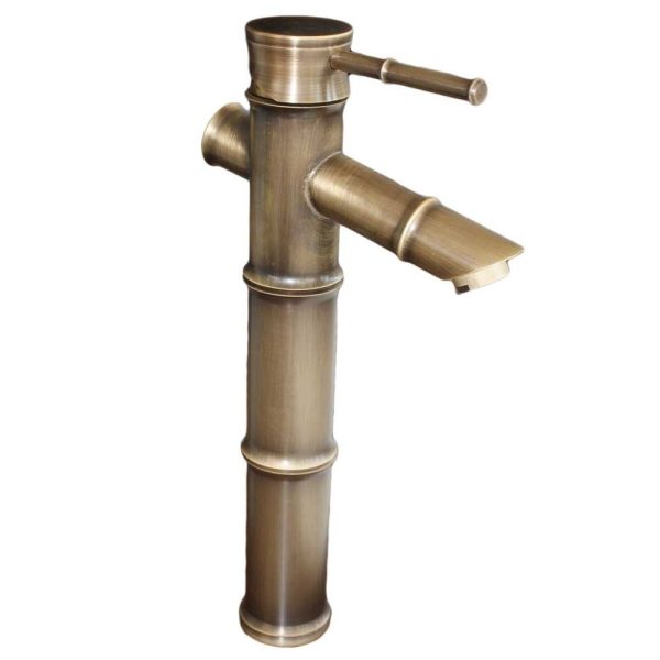 Baterie lavoar retro 624