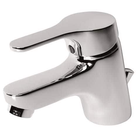 BATERIE LAVOAR SLIMLINE II CU VENTIL