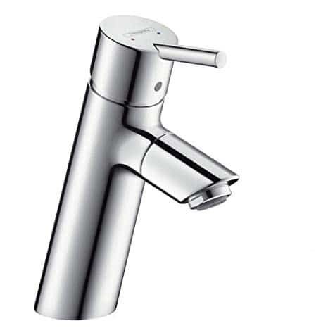 BATERIE LAVOAR TALIS 80 CROM