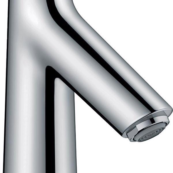 BATERIE LAVOAR TALIS S 100 COOL START, CU VENTIL CROM