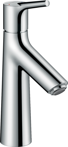 BATERIE LAVOAR TALIS S 100 CU VENTIL CROM