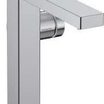BATERIE LAVOAR TECTURIS E 150 FINE, COOLSTART ECOSMART PLUS, FARA VENTIL, CROM