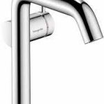 BATERIE LAVOAR TECTURIS S 150, FINE COOLSTART ECOSMART +, FARA VENTIL, CROM