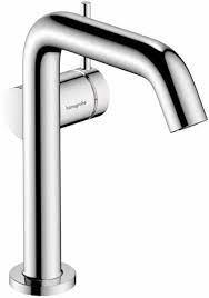 BATERIE LAVOAR TECTURIS S 150, FINE COOLSTART ECOSMART +, FARA VENTIL, CROM