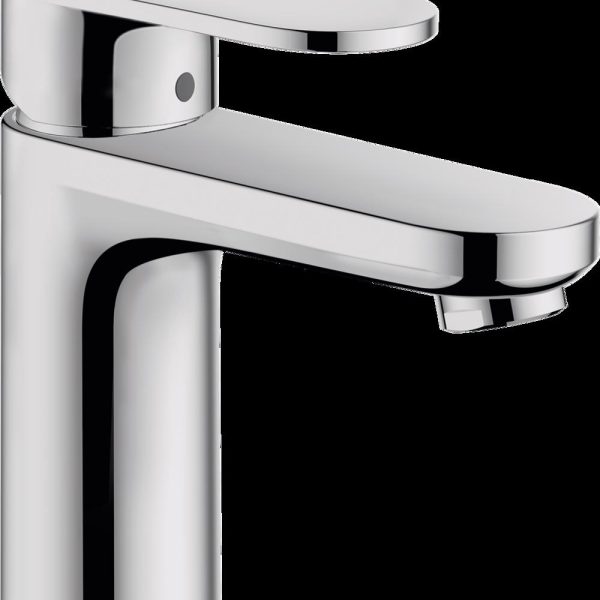 BATERIE LAVOAR VERNIS BLEND 100 CU VENTIL POP UP, CROM