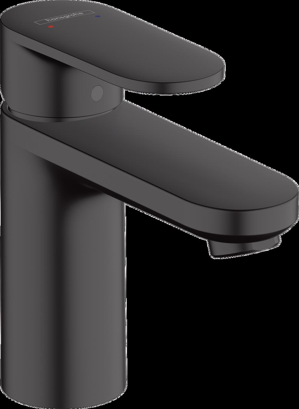 baterie-lavoar-vernis-blend-100-cu-ventil-pop-up-negru-mat-29212-29212.jpg BATERIE LAVOAR VERNIS BLEND 100 CU VENTIL POP UP, NEGRU MAT - imagine 1