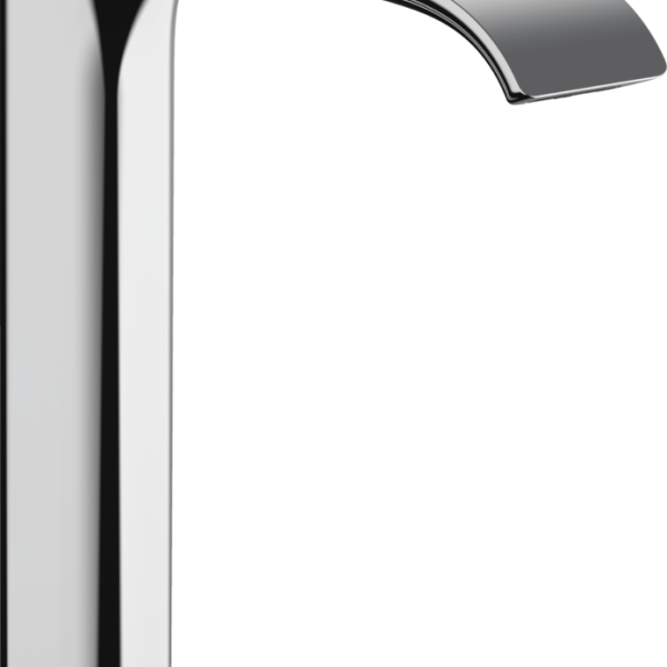 BATERIE LAVOAR VIVENIS 250 CU VENTIL, CROM