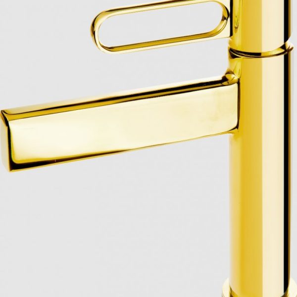 BATERIE LAVOAR ZAFFIRO, AURIU LUCIOS