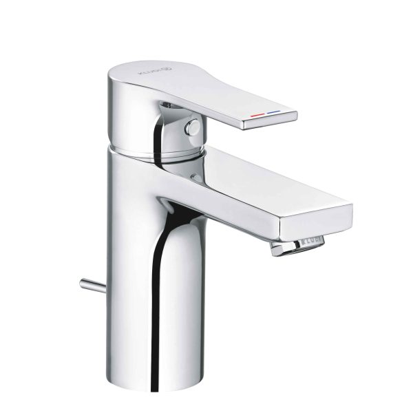 BATERIE LAVOAR ZENTA SL 100, CROM