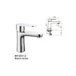 BATERIE LAVOIR GREAT FRATELLI MY3031-2