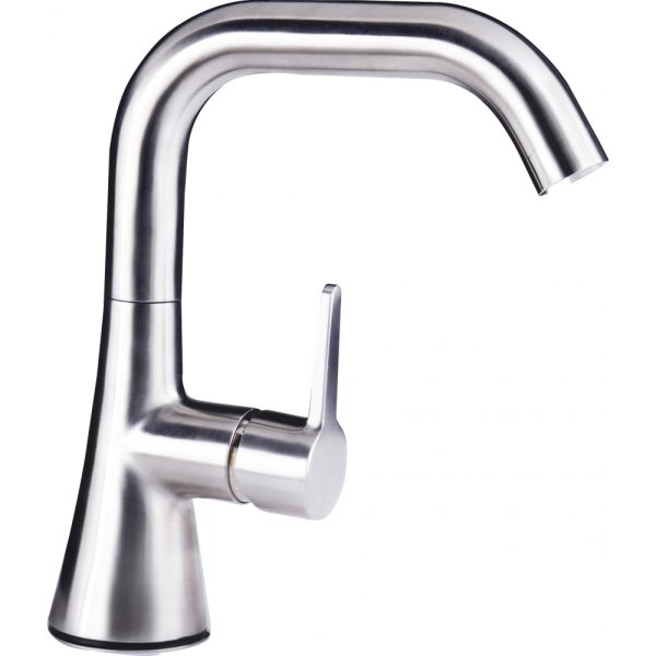 BATERIE LAVOIR LESSO inox- W39208