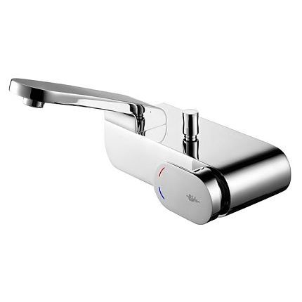 BATERIE MONOCOMANDA CADA FUTURA CROM