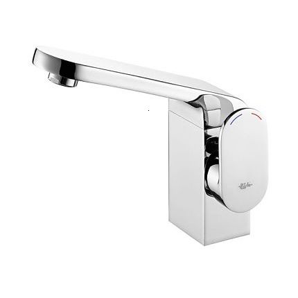 BATERIE MONOCOMANDA LAVOAR FUTURA CROM