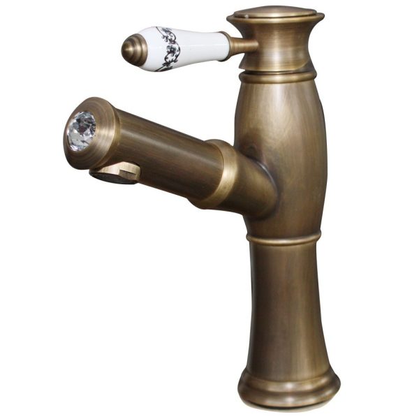 Baterie retro bucatarie extractabila 617