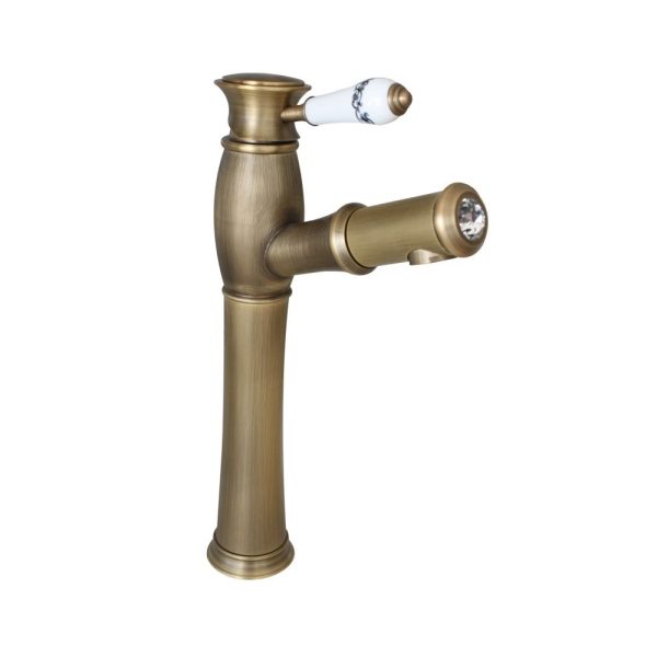 Baterie retro extractabila pentru bucatarie 618