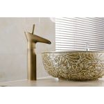 Baterie retro lavoar 634 - imagine 2