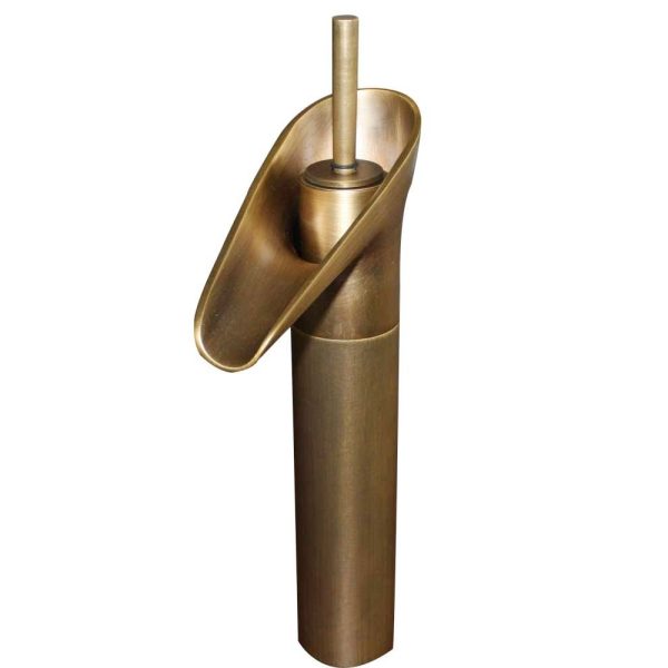 Baterie retro lavoar 634