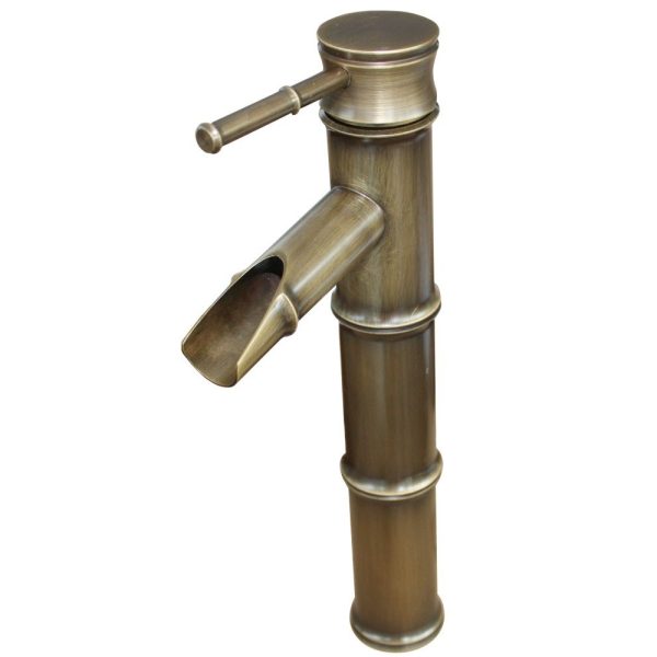 Baterie retro lavoar 628