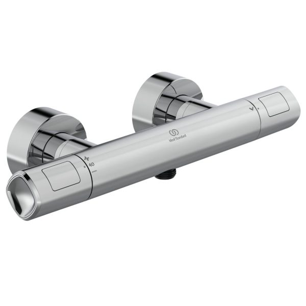 BATERIE TERMOSTATATA DUS CERATHERM T100