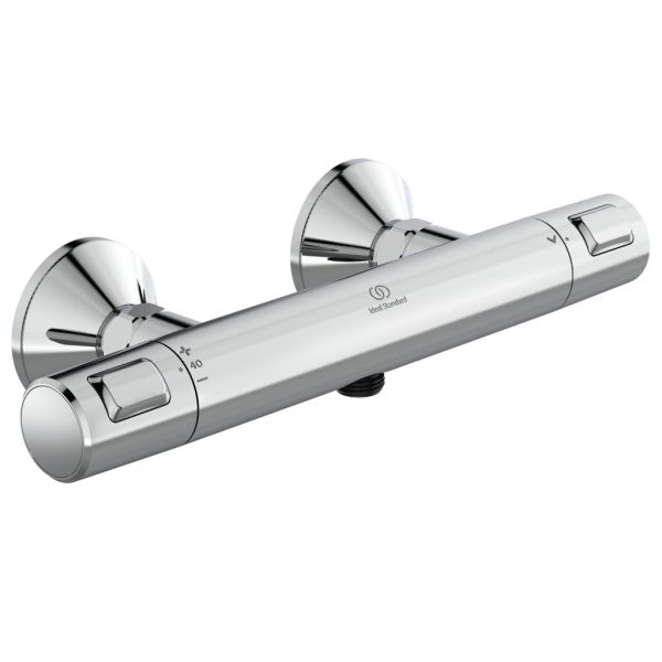 BATERIE TERMOSTATATA DUS CERATHERM T25