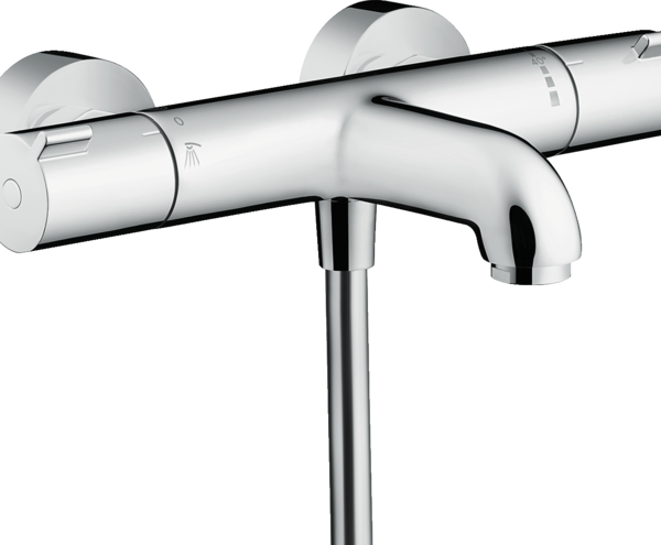 BATERIE TERMOSTATICA CADA ECOSTAT 1001  CL