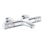 BATERIE TERMOSTATICA CADA GROHTHERM 1000 PERFORMANCE NOU