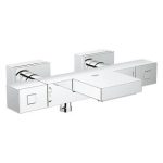 BATERIE TERMOSTATICA CADA GROHTHERM CUBE 2018