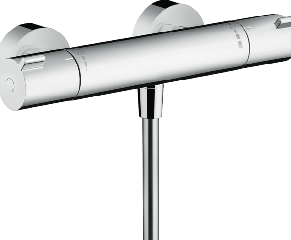 BATERIE TERMOSTATICA DUS ECOSTAT 1001  CL