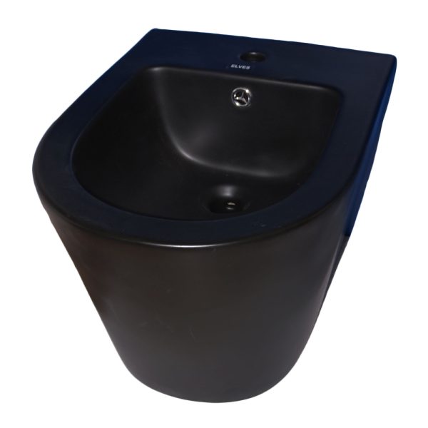 Bideu baie negru FF002MB