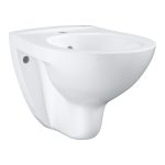 BIDEU BAU CERAMIC SUSPENDAT