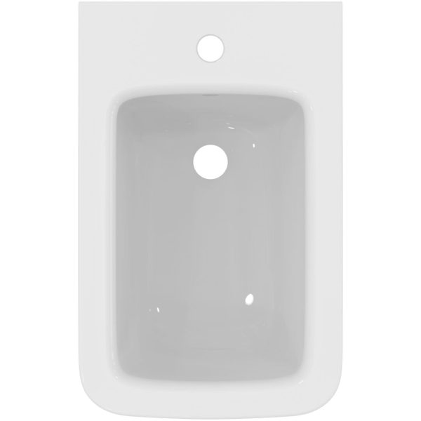 BIDEU BLEND CUBE BTW, 56X35.5, FIXARE COMPLET ASCUNSA