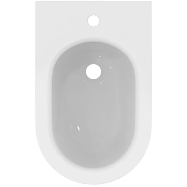 BIDEU BTW BLEND CURVE