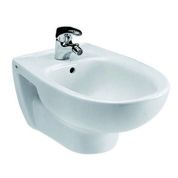 BIDEU ELIA/NILA SUSPENDAT ALB