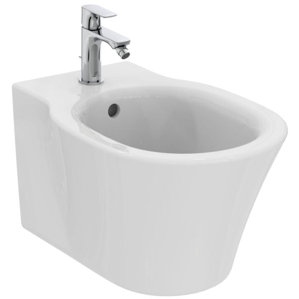 BIDEU IDEAL STANDARD CONNECT AIR SUSPENDAT