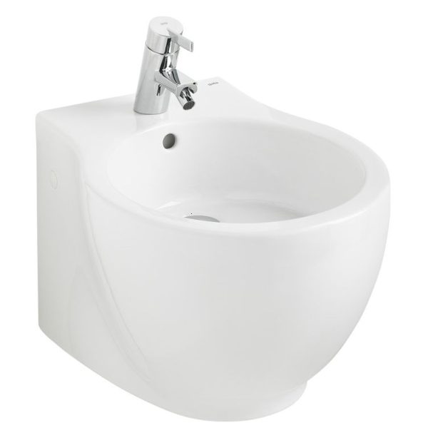 BIDEU KLEA SUSPENDAT ALB