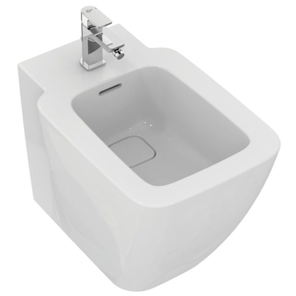 BIDEU STRADA II BTW FIXARE COMPLET ASCUNSA