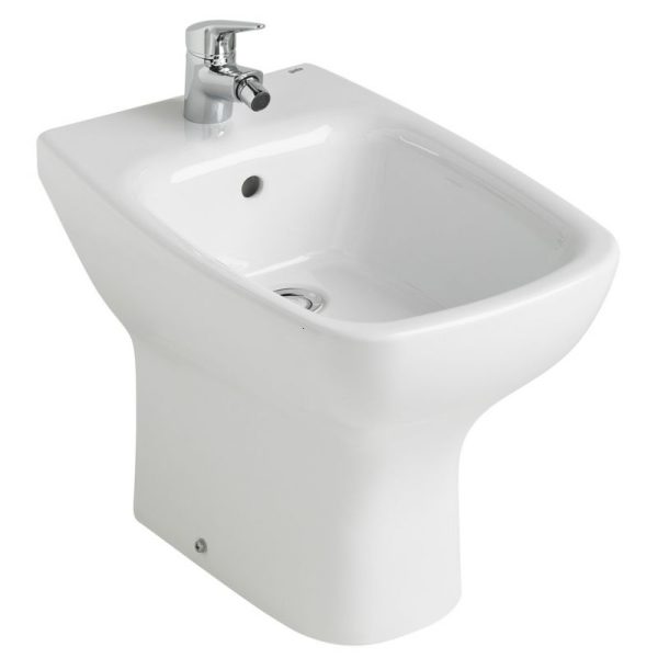 BIDEU STREET SQUARE ALB