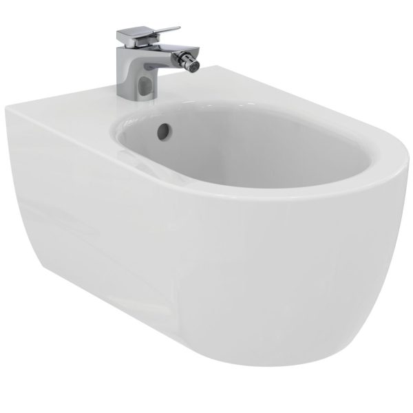 BIDEU SUSPENDAT BLEND CURVE