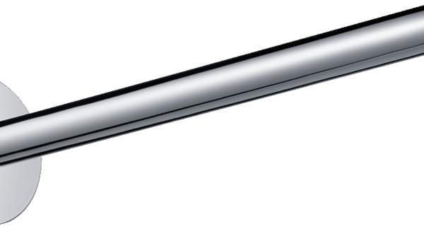 BRAT DUS 1/2 HANSGROHE LUNGIME 389 MM, CROM