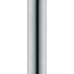 BRAT DUS E 300 MM, CU ORNAMENT PATRAT SI MONTAJ DIN TAVAN