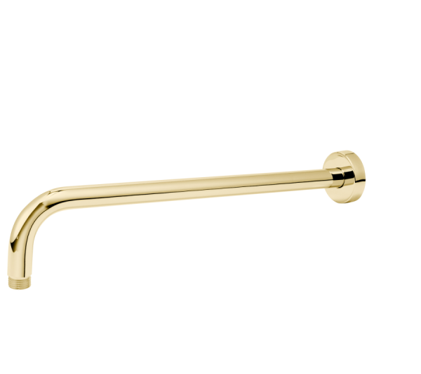 BRAT DUS FIX ROTUND INULA, 400 MM, ALAMA, AURIU LUCIOS