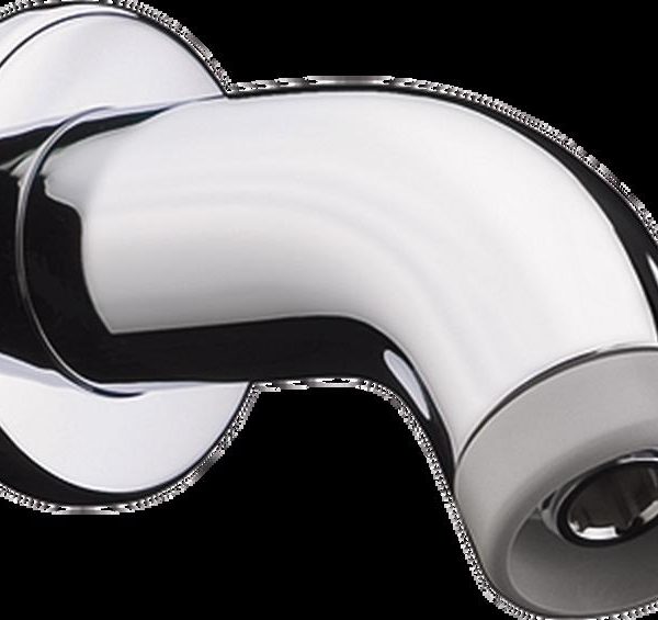 BRAT DUS HANSGROHE LUNGIME 10 CM